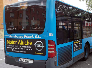 Formato estándar (EST)