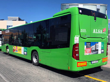 Formato estándar portón (ESP)